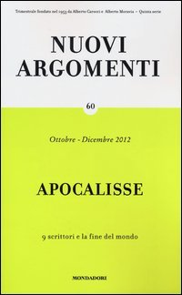 Nuovi argomenti