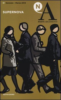 Nuovi argomenti