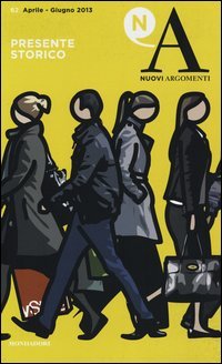Nuovi argomenti