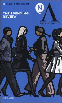 Nuovi argomenti