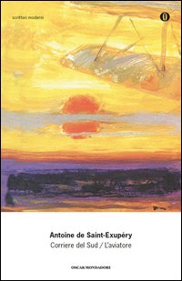 Corriere del sud-L'aviatore