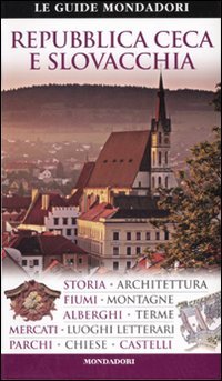 Repubblica Ceca e Slovacchia
