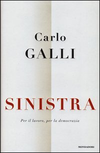Sinistra. Per il lavoro, per la democrazia