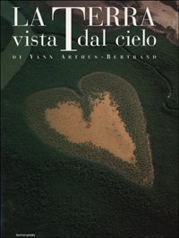 La Terra vista dal cielo