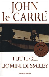 Tutti gli uomini di Smiley