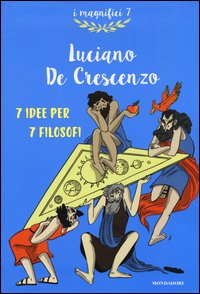 7 idee per 7 filosofi