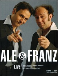 Ale & Franz