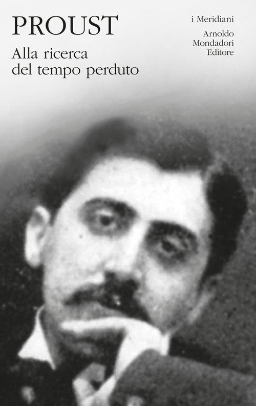 Alla ricerca del tempo perduto