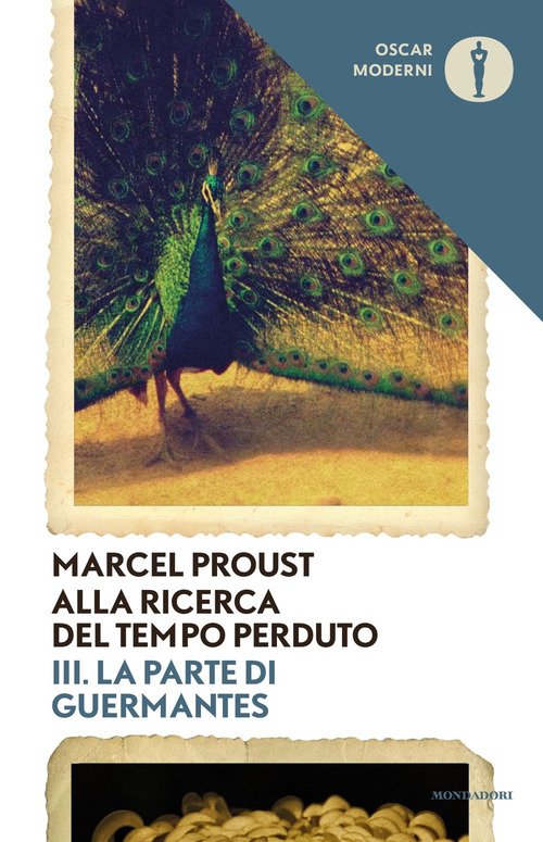 Alla ricerca del tempo perduto