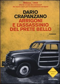 Arrigoni e l'assassinio del prete bello