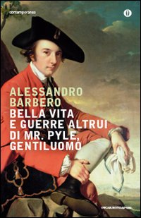 Bella vita e guerre altrui di mr. Pyle, gentiluomo