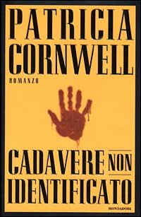 Cadavere non identificato