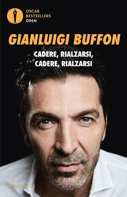 Cadere, rialzarsi, cadere, rialzarsi