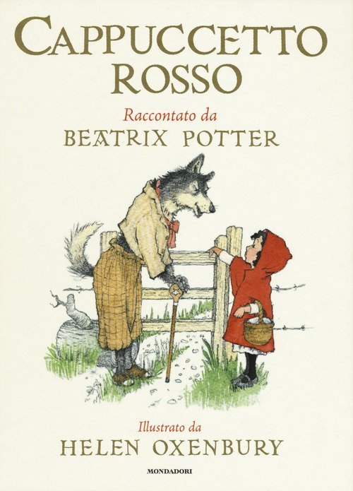 Cappuccetto Rosso