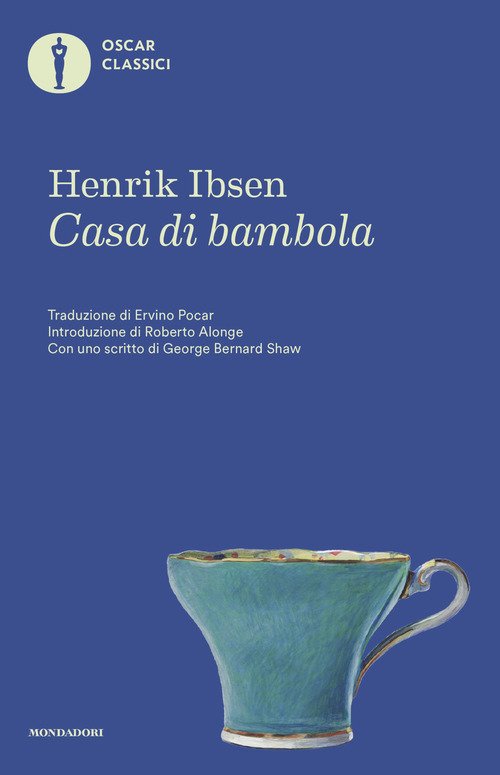 Casa di bambola