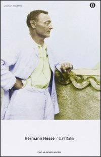 Dall'Italia. Diari, poesie, saggi e racconti