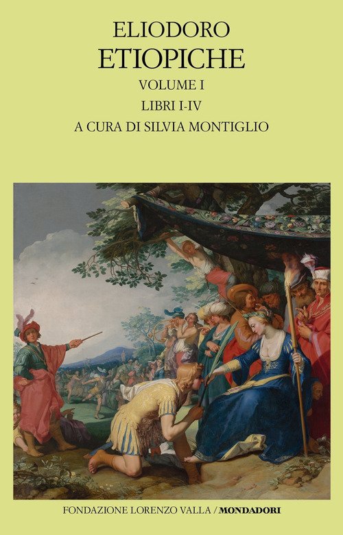 Etiopiche