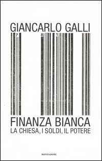 Finanza bianca