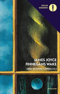 Finnegans Wake. Testo inglese a fronte