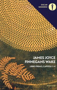 Finnegans Wake. Testo inglese a fronte
