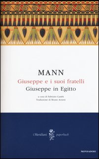 Giuseppe e i suoi fratelli