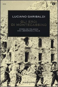 Gli eroi di Montecassino
