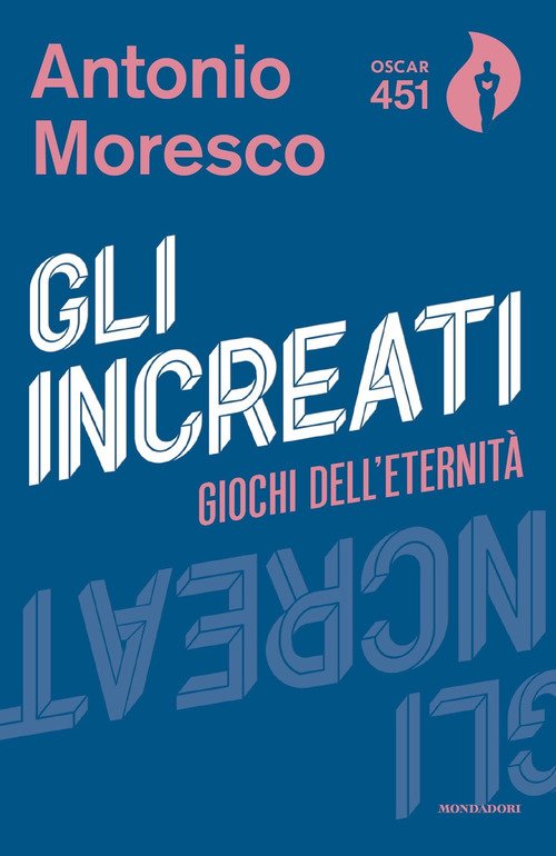 Gli increati