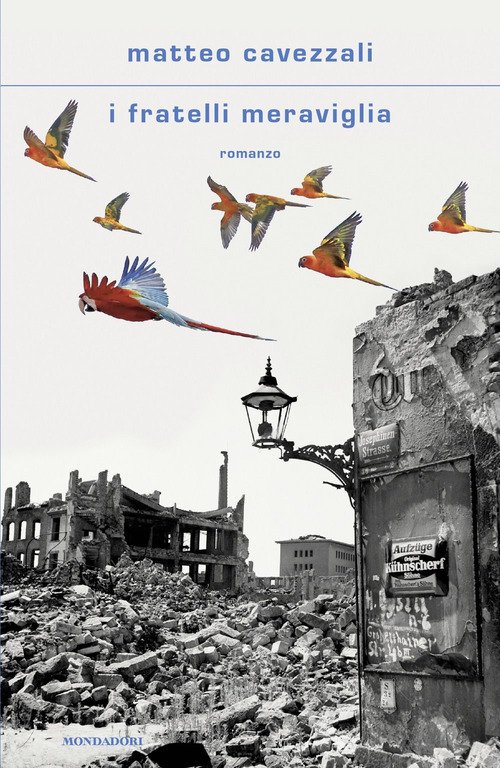 I fratelli Meraviglia