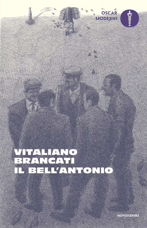 Il bell'Antonio