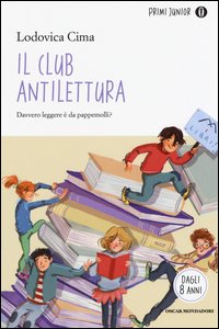 Il club antilettura