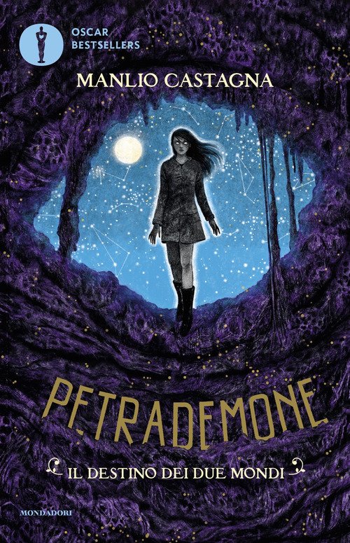 Il destino dei due mondi. Petrademone