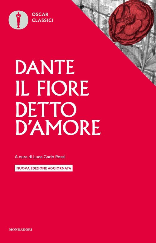 Il fiore-Detto d'amore