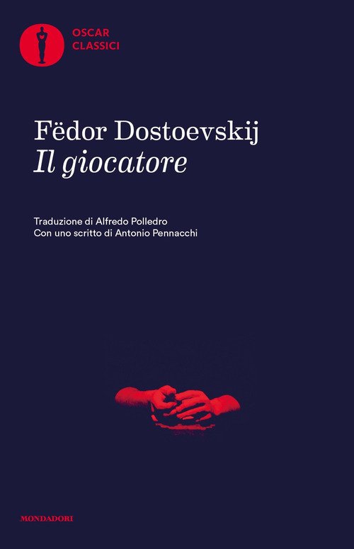 Il giocatore