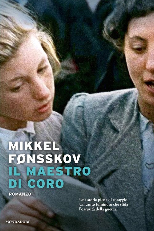 Il maestro di coro