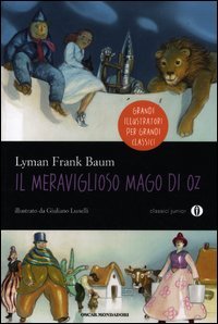 Il meraviglioso mago di Oz