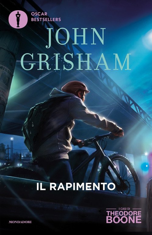 Il rapimento. I casi di Theodore Boone