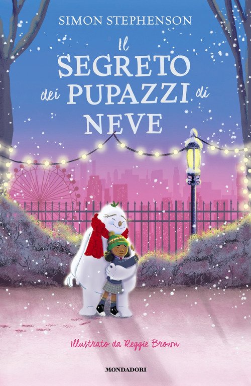 Il segreto dei pupazzi di neve