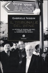 Il tribunale del bene