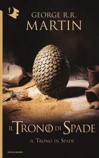 Il trono di spade