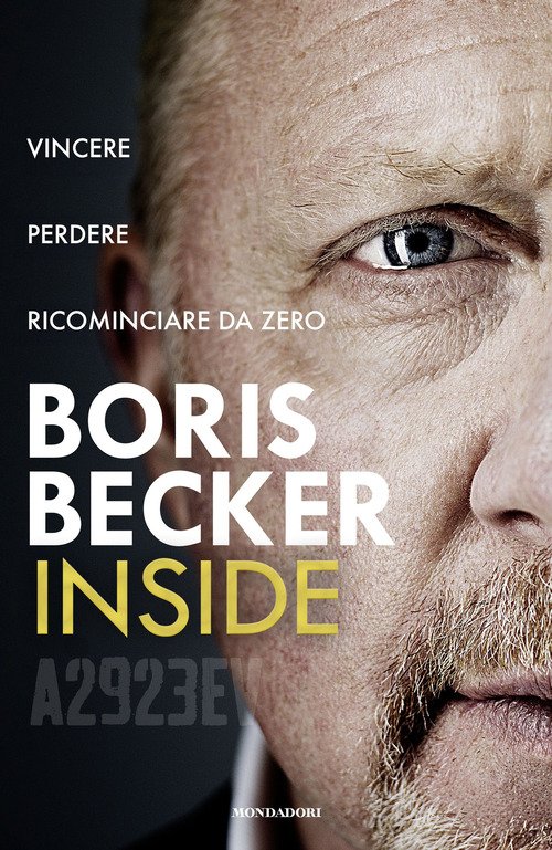 Inside. Vincere, perdere, ricominciare da zero