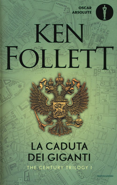 La caduta dei giganti. The century trilogy