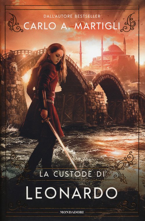 La custode di Leonardo