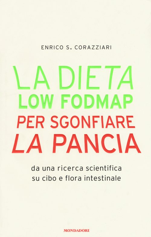 La dieta Low Fodmap per sgonfiare la pancia