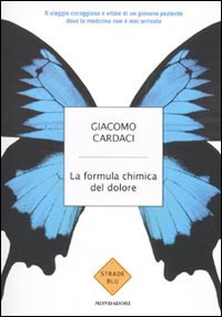 La formula chimica del dolore