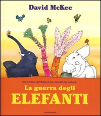 La guerra degli elefanti