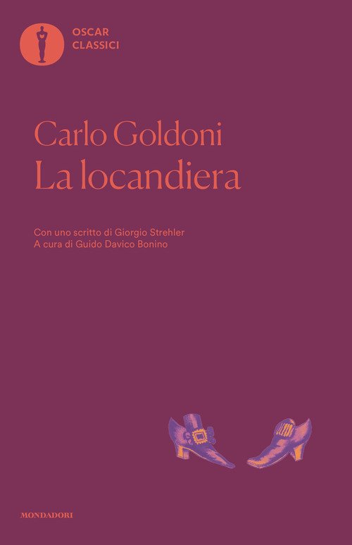 La locandiera