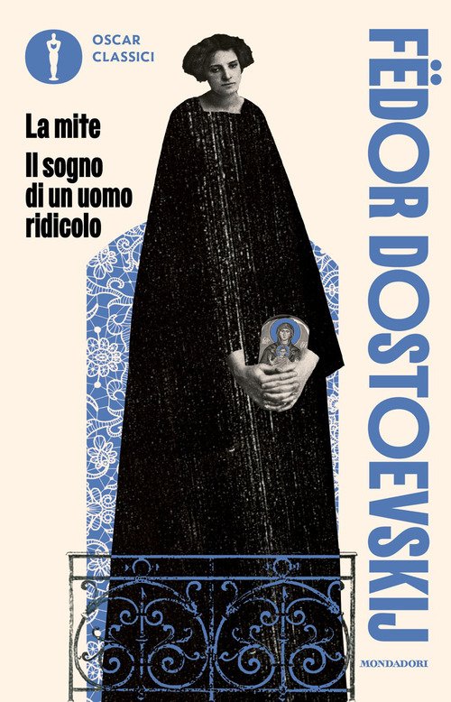 La mite-Il sogno di un uomo ridicolo