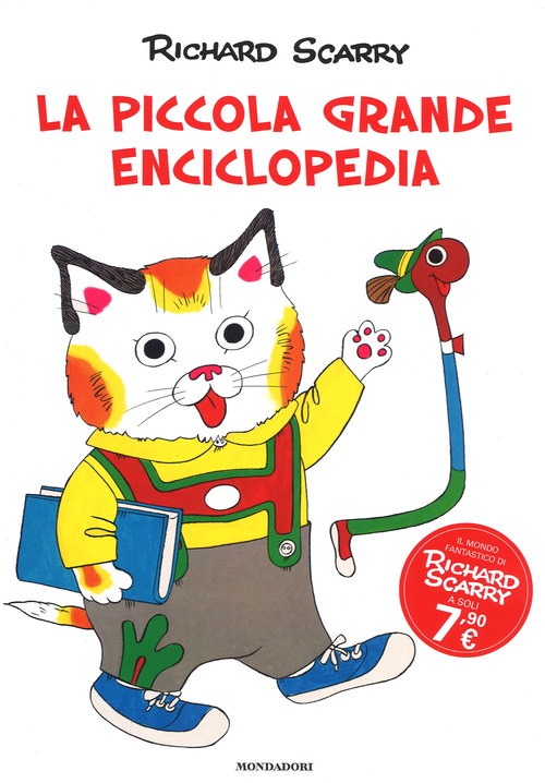La piccola grande enciclopedia