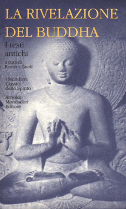 La rivelazione del Buddha