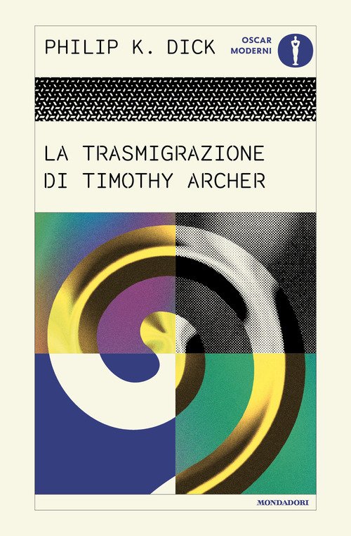 La trasmigrazione di Timothy Archer